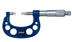 Accud - 0-25mm Blade Micrometer | AC-326-001-03