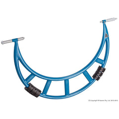 Accud - 800-900mm Outside Micrometer | AC-329-036-01