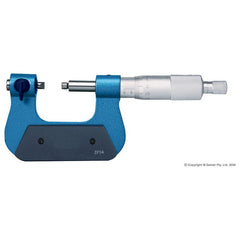 Accud - 25-50mm Screw Thread Micrometer, without measuring tips | AC-343-002-02
