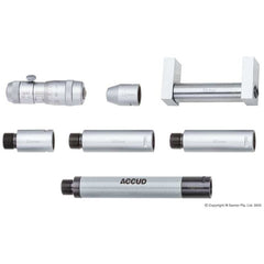 Accud - 50-1000mm Tubular Inside Micrometer | AC-352-040-01