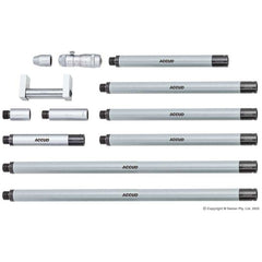 Accud - 50-1500mm Tubular Inside Micrometer | AC-352-060-01