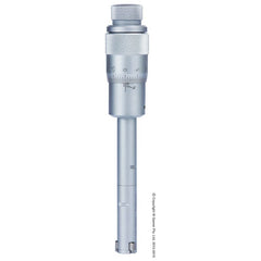 Accud - 40-50mm Three Points Internal Micrometer, With Setting Ring | AC-362-009-01