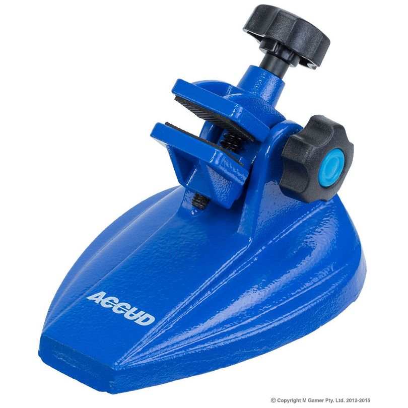 Accud - Micrometer Stand | AC-381-000-00