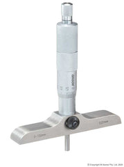 Accud - 0-150mm Depth Micrometer | AC-392-006-01