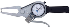 Accud - 0-20mm External Dial Caliper Gauge | AC-421-020-11