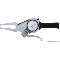 Accud - 20-40mm External Dial Caliper Gauge | AC-421-040-11