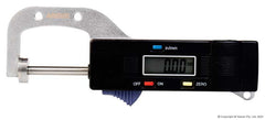 Accud - 0-25mm/0-1" Digital Snap Gage | AC-434-001-11