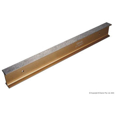 Accud - 1000mm Magnalium Straight Edge | AC-647-040-01