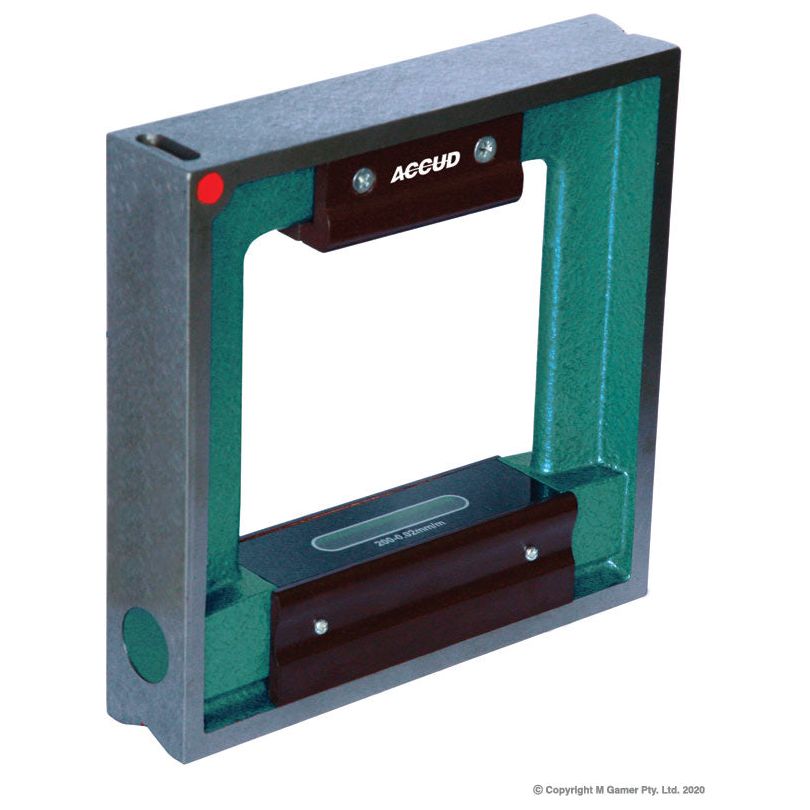 Accud - Frame Level | AC-711-008-02