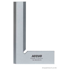 Accud - 150x300mm Protractor | AC-813-012-01