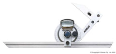 Accud - 0-360° Universal Protractor | AC-815-360-01