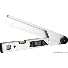 Accud - Digital Protractor IP54 460mm | AC-823-225-01