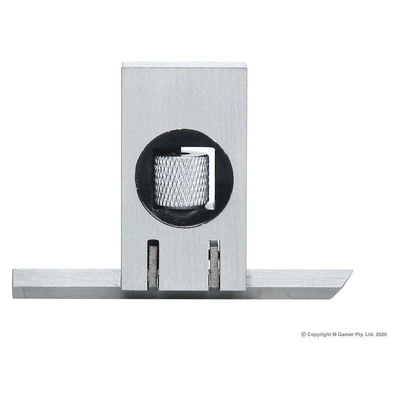 Accud - Adjustable Square | AC-831-002-10