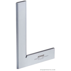 Accud - 200x130mm 90° Beveled Edge Square | AC-832-008-10