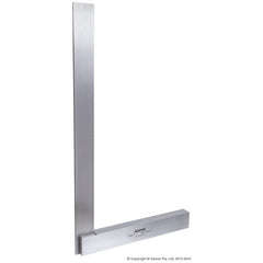 Accud - 600x350mm Machine Square with Wide Base | AC-845-024-02