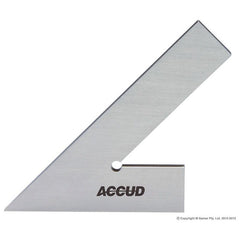 Accud - 45° Square | AC-846-008-02