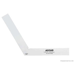 Accud - 200x200mm 120° Square | AC-848-008-02