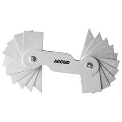 Accud - 1° - 45° Angle Gauge | AC-931-045-20