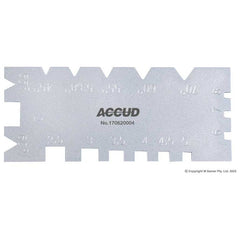Accud - Angle Gauge | AC-933-008-11