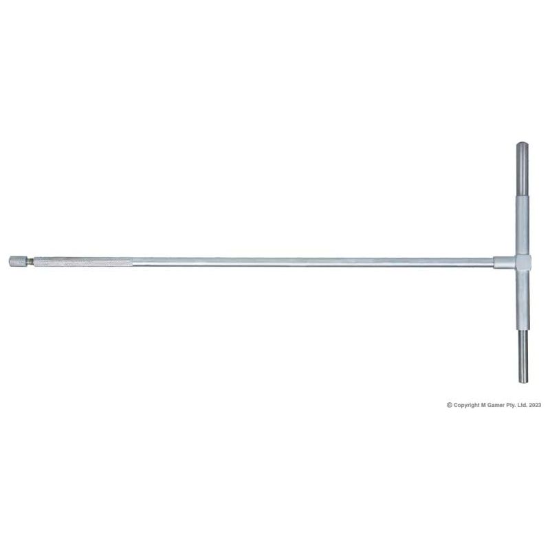 Accud - 12.7-19mm Long Handle Telescoping Gage | AC-953-002-01