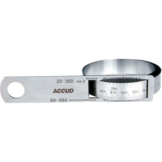 Accud - 60-950mm Circumference Tape | AC-956-012-11