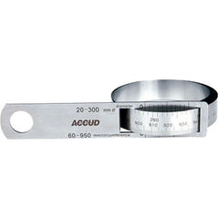 Accud - 2190-3460mm Circumference Tape | AC-956-044-11