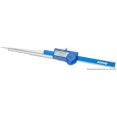 Accud - 0-2-10mm Digital Taper Gauge | AC-963-010-11