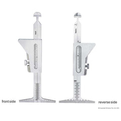 Accud - Pipe Welding Gauge | AC-976-045-01