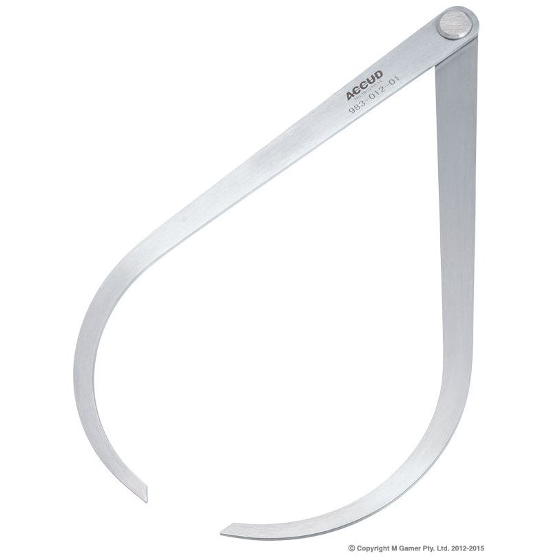 Accud - 1000MM Outside Caliper | AC-983-040-01