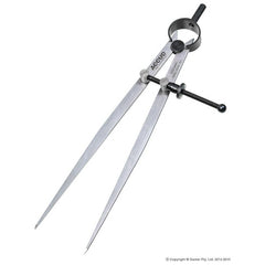 Accud - 500mm Spring Divider | AC-985-020-01
