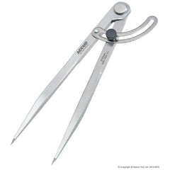 Accud - 125mm Dividing Caliper | AC-986-005-01
