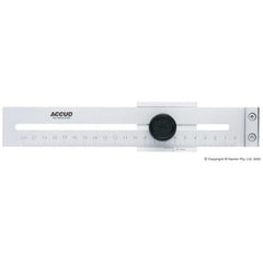 Accud - 0-200mm  Marking Gauge | AC-992-008-01