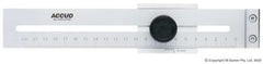 Accud - 0-250mm  Marking Gauge | AC-992-010-01
