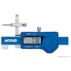 Accud - ±10mm Digital Step Gauge | AC-999-010-11