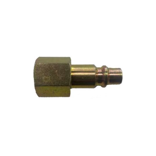 Hardie Hose - SA93 Airbrake Non-Sealing (Unvalved) Adaptor x 1/4" Female NPT | AC-A93-21