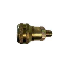 Hardie Hose - SA93 Airbrake Non-Sealing Coupling x 1/2" Male NPT | AC-A93-85