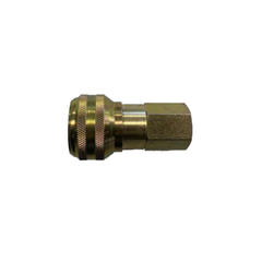 Hardie Hose - SA93 Airbrake Non-Sealing (Unvalved) Coupling x 1/2" Female NPT | AC-A93-87
