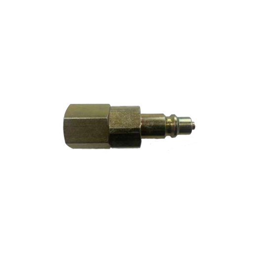 Hardie Hose - SA93 Airbrake Sealing (Valved) Adaptor x 1/2" Female NPT | AC-A93-90