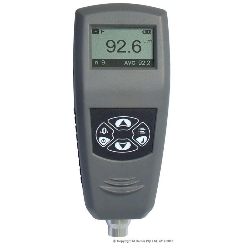 Accud - Digital Coating Thickness Gauge | AC-CF1250