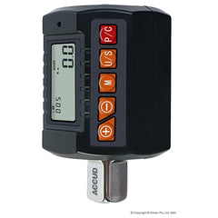 Accud - 20-200Nm 1/2" Drive | AC-DT200