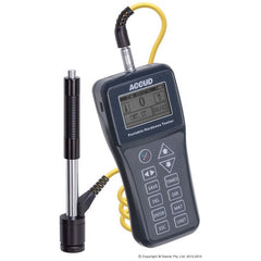 Accud - Porta - ble Hardness Tester | AC-HL400