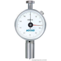 Accud - Shore Hardness Tester | AC-HSM1A