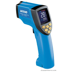Accud - Infrared Thermometer | AC-IT1650S