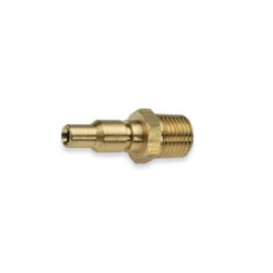 Hardie Hose - Jamec (31M4) Adaptor 1/4" Male BSP | AC-JE20PM