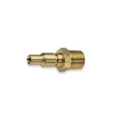 Hardie Hose - Jamec (31M4) Adaptor 1/4" Male BSP | AC-JE20PM