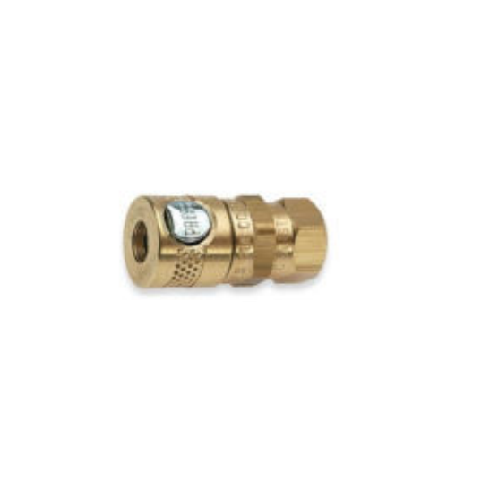 Hardie Hose - Jamec (310F4) Coupling 1/4" Female BSP | AC-JE20SF