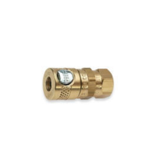 Hardie Hose - Jamec (310F4) Coupling 1/4" Female BSP | AC-JE20SF