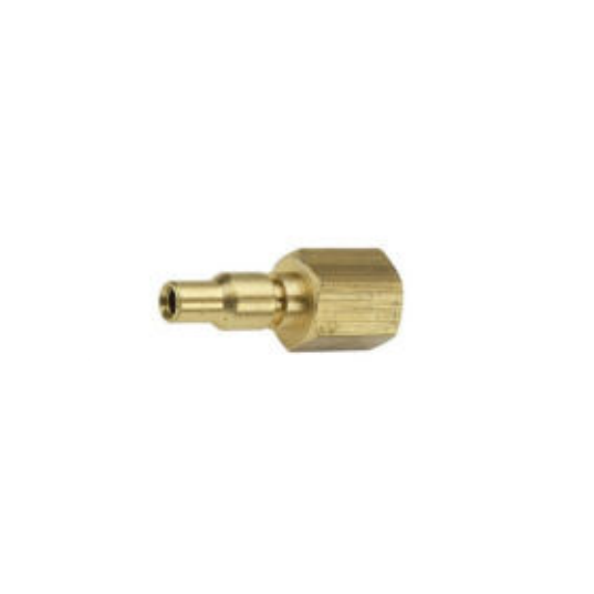 Hardie Hose - Jamec (31F6) Adaptor 3/8" Female BSP | AC-JE30PF