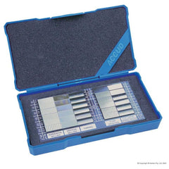 Accud - Surface Roughness Specimen | AC-RC30