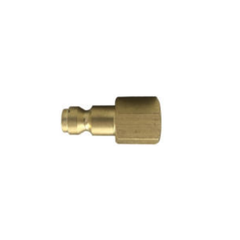 Hardie Hose - Ryco Eq. (R203) Adaptor x 1/4" Female BSP | AC-RE20PF